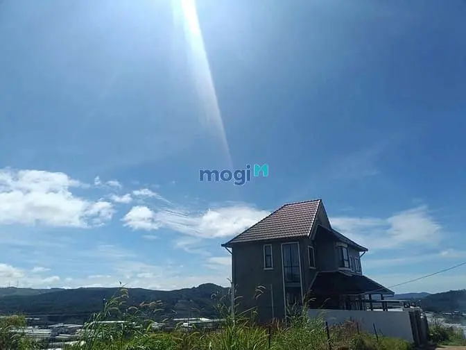 Bán Đất Biệt Thự 236M2 View Đẹp Gần Chợ Xuân Thọ Cách Đà Lạt Chỉ 10Km