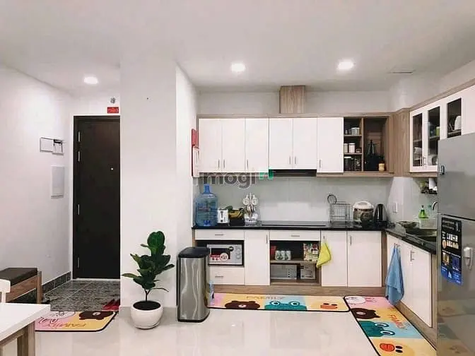 Chung Cư The Manor 1, Nguyễn Hữu Cảnh, P22, Bt, 75M2, 2Pn, 2Wc, 15Tr5