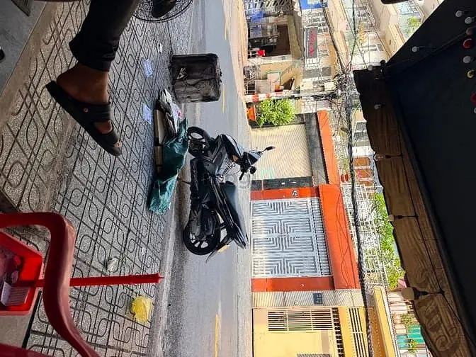 Bán Nhà 4 Tầng Wiew Sân Bay (4X15) 216/7/15 Nguyễn Văn Công P3 Gò Vấp