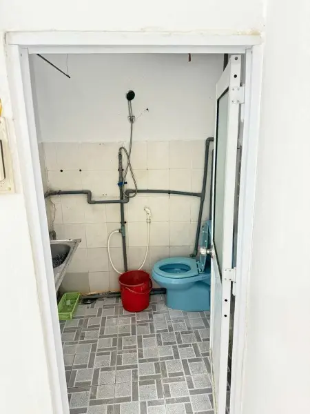 Cho Thuê Phòng Trọ Giá Rẻ Đẹp Rộng Rãi Thoáng Mát, Yên Tĩnh Quận Phú Nhuận, Gần Siêu Thị Rạch Miễu