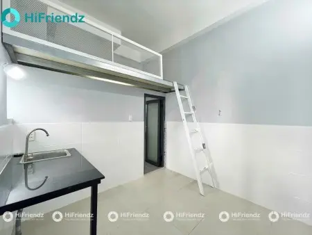 Duplex Siêu Rẻ Tại Gò Vấp Cho Thuê Nhanh