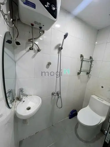 Cho Thuê Tập Thể Thuốc Lá - Tòa A Số 133 Nguyễn Trãi, Gần Royal City