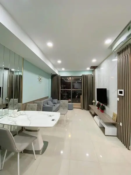 Chung Cư Ruby - Nguyễn Sỹ Sách Rộng 140M2, 3P Ngủ,Ntcc, 14Tr/Th