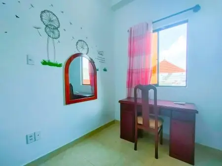Phòng Cho Thuê Full Nội Thất Sạch, Có Cửa Sổ Thoáng - Chính Chủ
