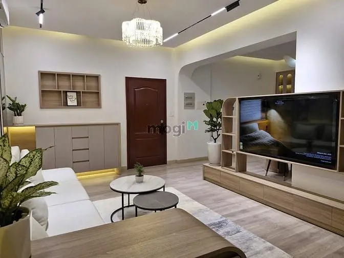 Căn Hộ Park View Dt 103M2, 3Pn,2Wc Nhà Mới , Full Nội Thất Hiện Đại .