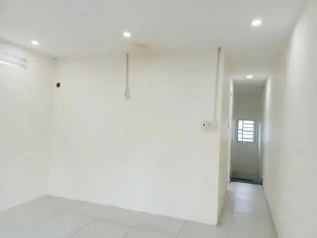 Nhà Cấp 4- Võ Duy Ninh: Rộng 60M2( 4X15) 2P Ngủ, Giá 10Tr/Th