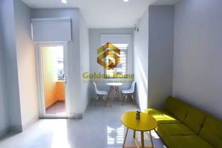 Khai Trương Dãy Phòng Trọ Mới Xây - Căn 1Pn 2Pn Giá Chỉ Từ 6 Triệu