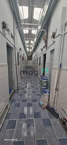 Phòng Trọ Cho Thuê Dĩ An Ngay Bcon City, Gần Làng Đh