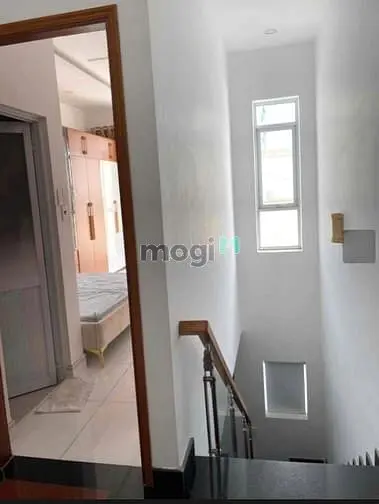 Bán Nhà-Dt70M2-3Tầng-3P-Ôtô Đậu Cửa-Hòn Sện-Vĩnh Hoà-Nha Trang-Chỉ 4T7