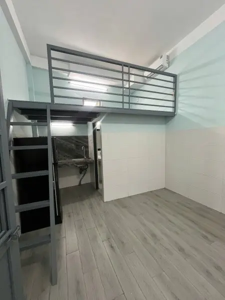 Trọ Tôn Đức Thắng – Liên Chiểu Địa Chỉ: 505/1 Tôn Đức Thắng – Phòng Số 20.Đầy Đủ Tiện Nghi, Có G