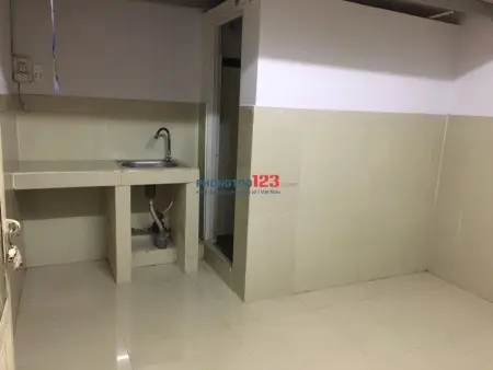 Thuê Phòng Trọ Cao Cấp Bình Tân , 20M2, Có Wifi Và Truyền Hình Cáp Miễn Phí