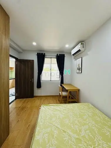 🏢 Cho Thuê Căn Hộ Mỹ Khang – Phú Mỹ Hưng | 3Pn | 114M² | Nhà Mới Đẹp