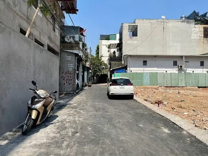 Bán Đất Hẻm 236 Dương Đình Hội, P Tăng Nhơn Phú B,Tp Thủ Đức