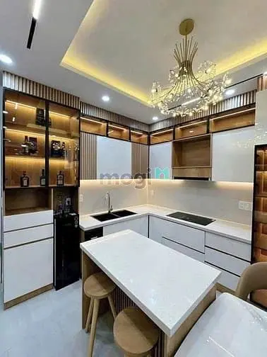 Bán Nhà 3 Lầu Mặt Tiền Dt 747 Nam Tân Uyên, Bình Dương (Giá 2Ty150Tr)