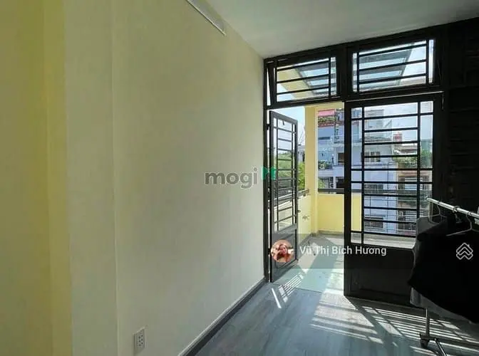 Siêu Phẩm Quận 10, Hoà Hảo, Sư Vạn Hạnh, 45 Triệu/ Tháng. 63M2 X 5 Lầu