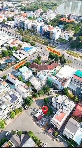 Chỉ 54.5 Tỷ! Bán Đất Kđt An Phú An Khánh Dt 176M2 - Sổ Cá Nhân