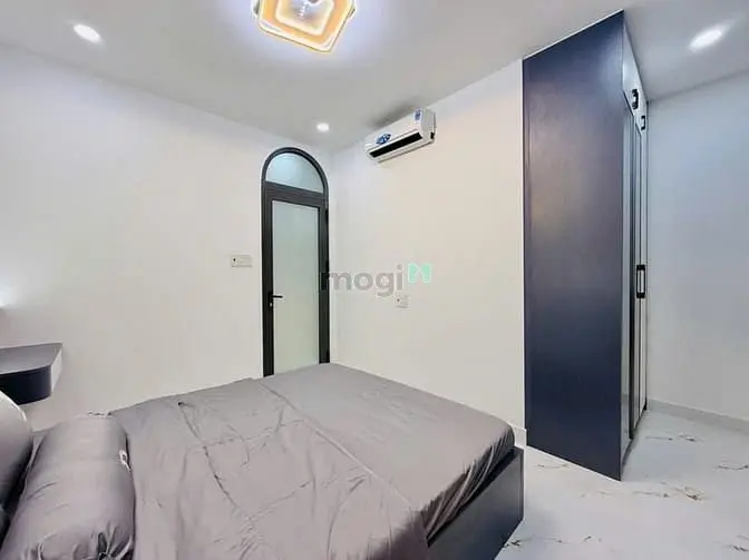 Bán Nhà Hẻm 3,5M Sát Hẻm Xe Tải Phạm Văn Chiêu,P.14, 4,4 X 11 Giá 5.79