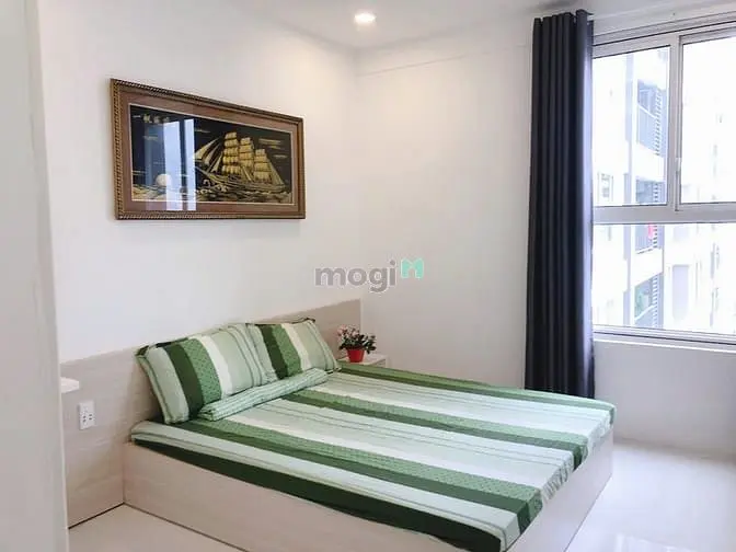 Orchard Park View 86M2,3Pn Full Nthat 19Tr Ở Liền