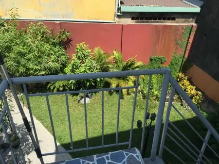 Phòng Trọ Lớn, Gần Trường Nguyễn Tất Thành, Chợ Vườn Lài