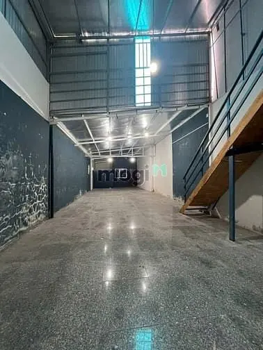 Nhà 2 Mặt Tiền Nở Hậu Đường Nguyễn Tri Phương, An Khánh, Cần Thơ