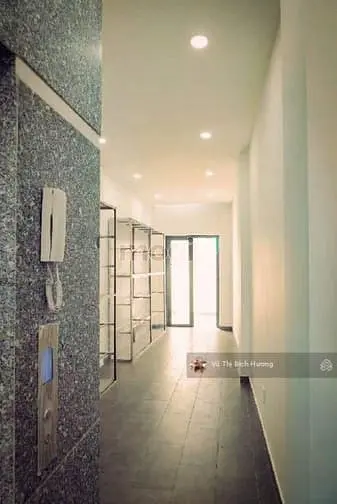 Nhà Đẹp 7 Tầng, Mặt Tiền Lạc Long Quân, Bảy Hiền, 75M2, Có Thang Máy