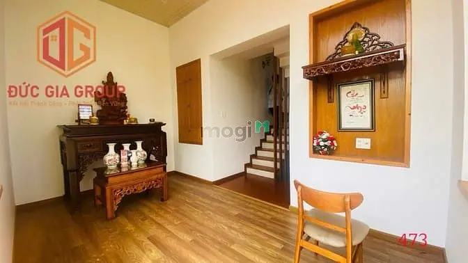 Bán Nhà Mặt Tiền Đường Ven Sông Đồng Nai Sổ Hồng 1261M2 Thổ Cư; 70 Tỷ