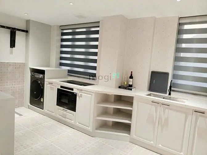 Bán Căn Hộ Mỹ Khánh, Đường Nguyễn Đức Cảnh, Phú Mỹ Hưng, P. Tân Phong