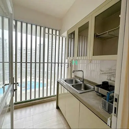 Cho Thuê Căn Hộ Riverpark Resdence Cao Cấp Tại Pmh