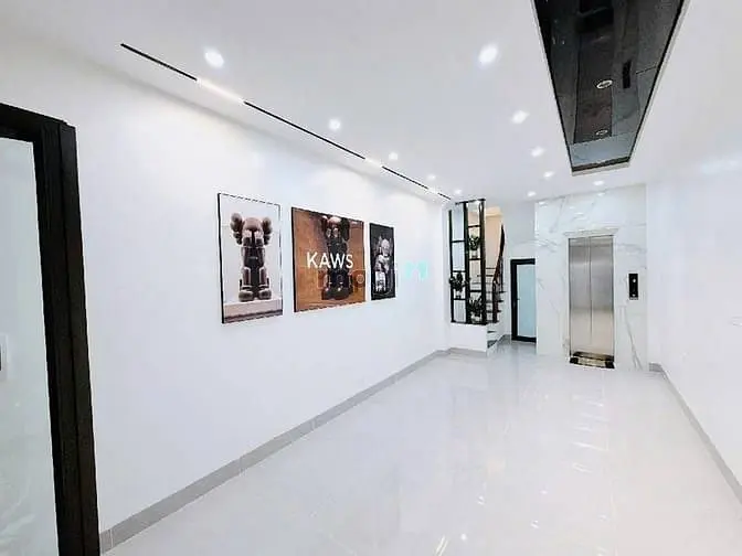 Khương Đình - Cần Bán Gấp Nhà 6 Tầng Thang Máy Ô Tô Vào Nhà