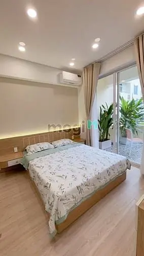 Cho Thuê Cc Mỹ Phúc, 25 Triệu Vnd, 118M2, 3Pn, 2Wc, View Đẹp .
