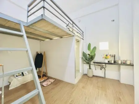 " Cho Thuê Nhà Trọ Số 34 Đường Cống Lở – Sạch, Thoáng, Giá Sinh Viên! "