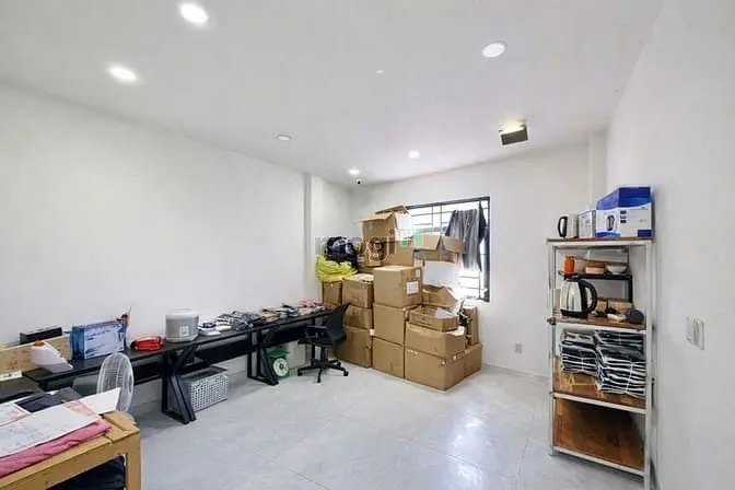 Siêu Phẩm Nhà Phố Khu Vip Tô Hiệu – Phân Lô Cao Tầng – Hxh Tránh – 68M