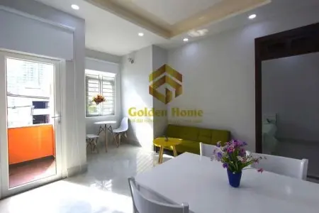 Khai Trương Dãy Phòng Trọ Mới Xây - Căn 1Pn 2Pn Giá Chỉ Từ 6 Triệu