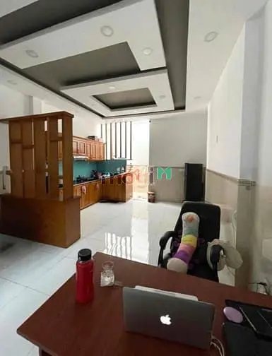 Bán Nhà-Dt70M2-3Tầng-3P-Ôtô Đậu Cửa-Hòn Sện-Vĩnh Hoà-Nha Trang-Chỉ 4T7