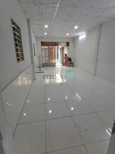 Cho Thuê Nhà Cấp 4, Nguyễn Hữu Cảnh, Bt: 2P Ngủ,4X15M, 9,5Tr, Nhà Sach