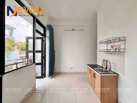 Phòng Trọ Giá Rẻ Bancol Mới Xây Ngay Gò Xoài An Ninh Sạch Sẽ