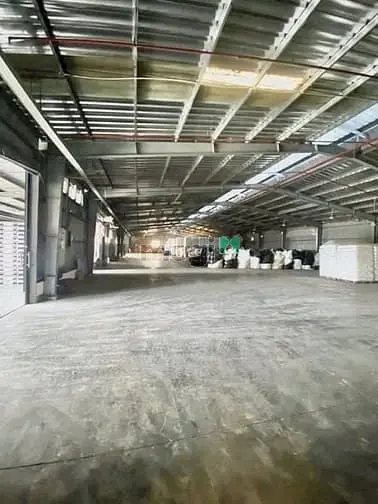 Cho Thuê Kho Xưởng Siêu Vip 2000M2 Mặt Tiền Quốc Lộ 1A, P. Linh Trung,