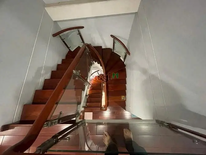 Hẻm Tuyến Metro Tham Lương, Trường Chinh (8X15M) 3 Lầu, Giá 17 Tỷ