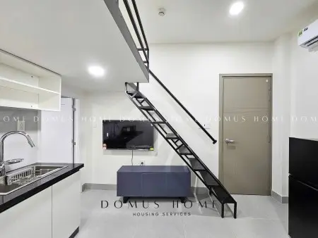 Cho Thuê Phòng Trọ Cao Cấp- Full Nội Thất Giá Tốt Ngay Gần Lăng Cha Cả