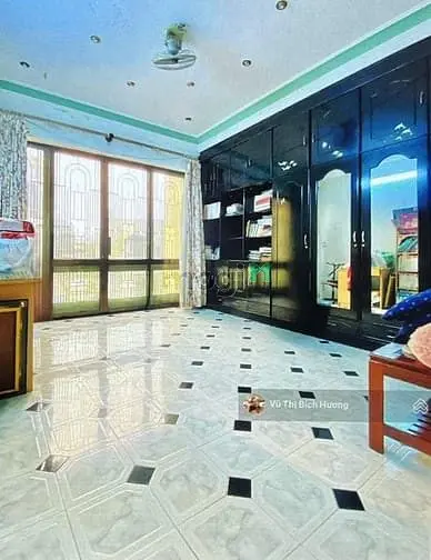 Hẻm Xe Tải, Kinh Doanh, Văn Phòng, Hẻm 752 Lạc Long Quân