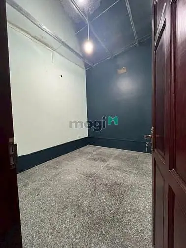 Nhà 2 Mặt Tiền Nở Hậu Đường Nguyễn Tri Phương, An Khánh, Cần Thơ