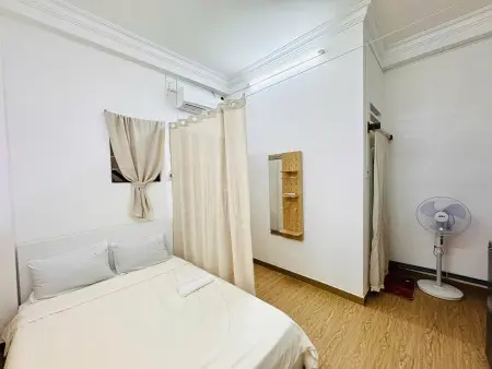 Phòng Trọ Giá Rẻ Ngay Nguyễn Kiệm, Gò Vấp Gần Đh Văn Lang