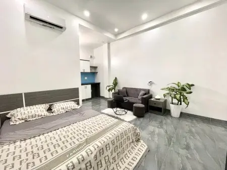 Studio Cao Cấp- Giá Rẻ- Chất Lượng