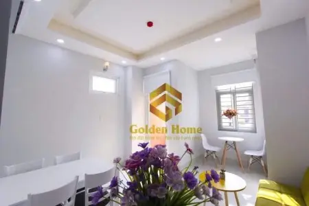 Khai Trương Dãy Phòng Trọ Mới Xây - Căn 1Pn 2Pn Giá Chỉ Từ 6 Triệu