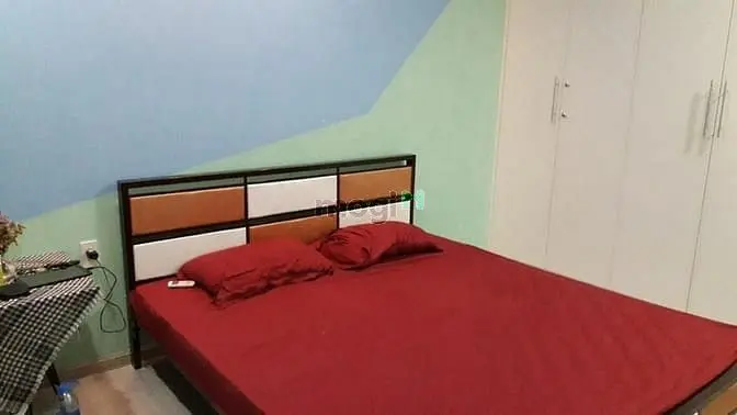 Cho Thuê Căn Hộ Chung Cư Central Garden Q.1 Gias