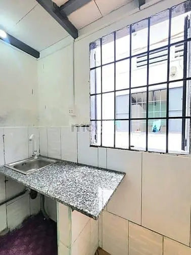 Phòng Trọ Cho Thuê Dĩ An Gần Làng Đh, Cách Đh Uel , Đh Nông Lâm 5P