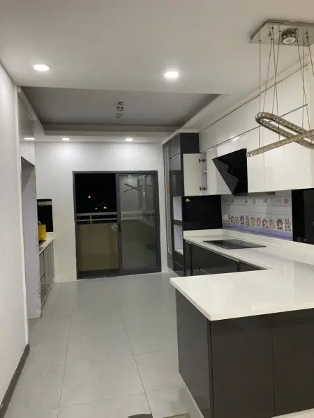 Phòng Trong Chung Cư Cao Cấp Full Nội Thất, An Ninh, Giờ Giấc Tự Do.