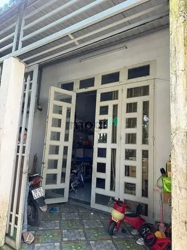 Cho Thuê Nhà Nguyễn Hữu Cảnh, Bt: 2P Ngủ, 4X15M, 9,5Triệu