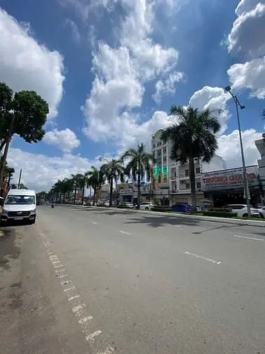 Hàng Hiếm - Đất Lớn Mặt Tiền 3 Tháng 2 Gần Nguyễn Văn Linh, Cần Thơ