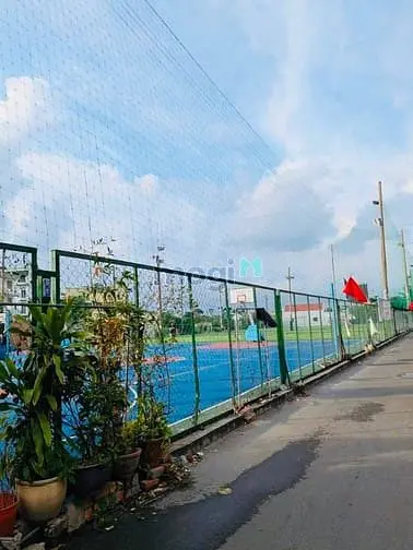 Bán Đất Rộng Đẹp (145X38) 748/114 Thống Nhất P15 Gò Vấp